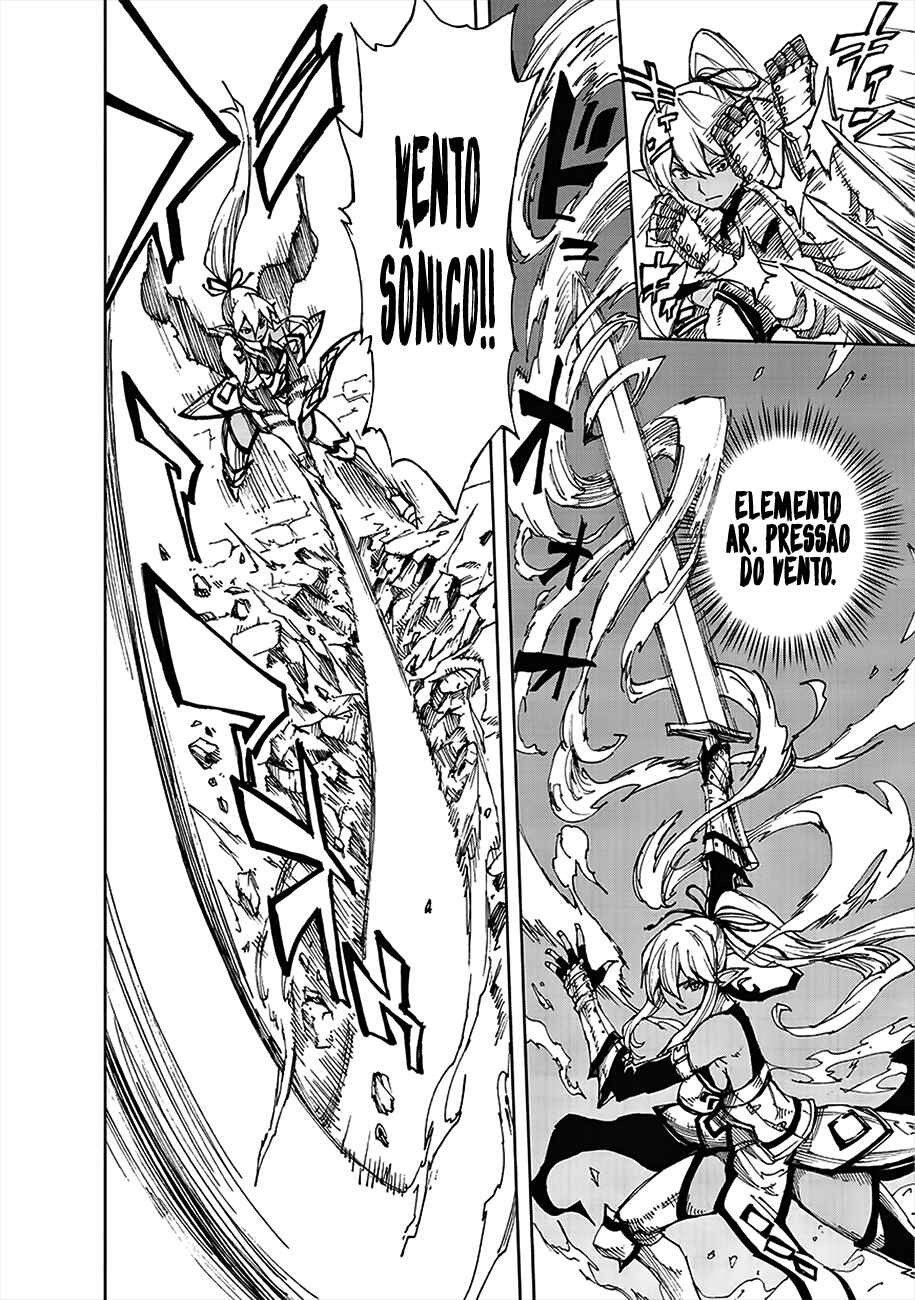 Genjitsushugi Yuusha no Oukoku Saikenki Chapter 7 - Page 4