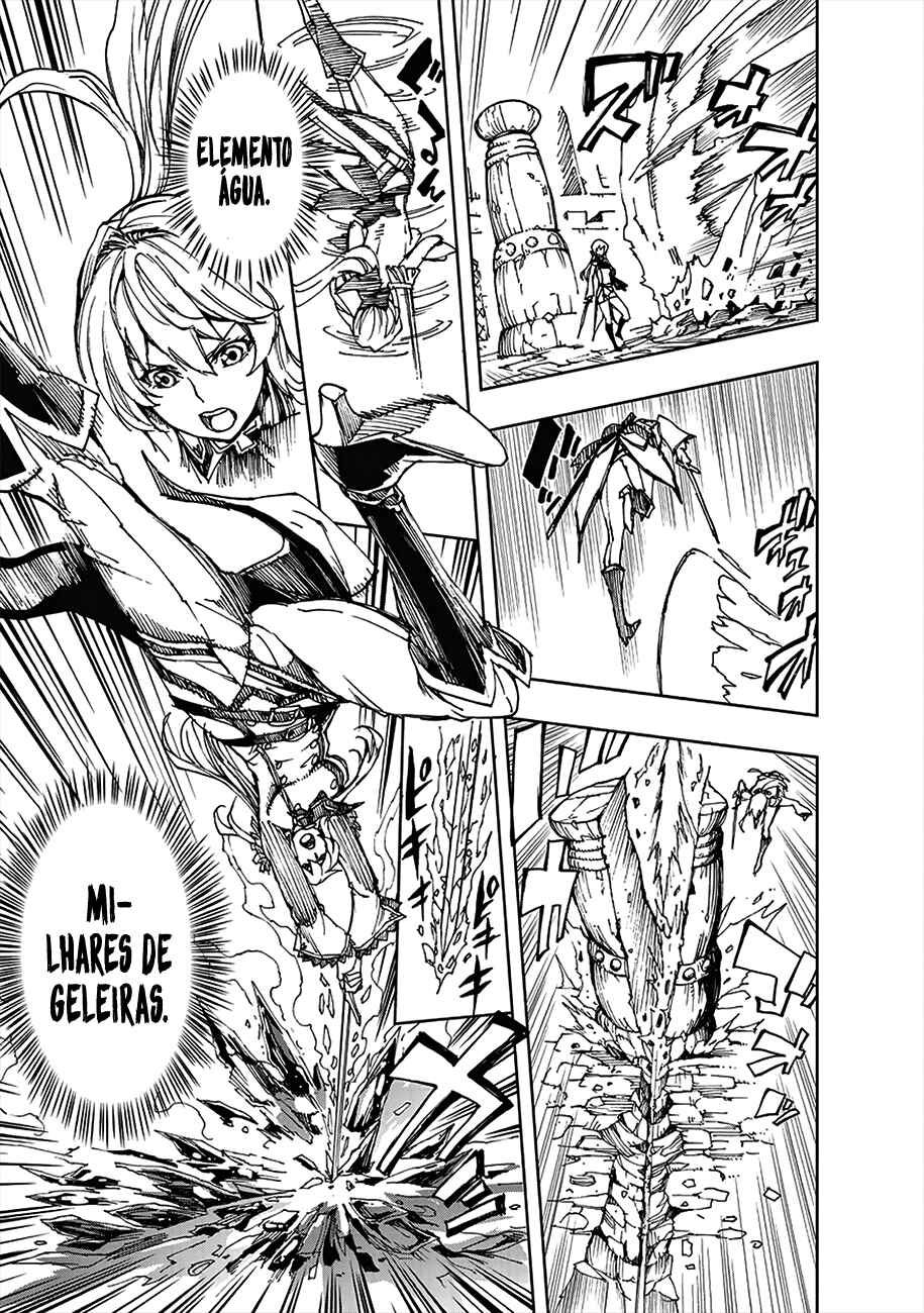 Genjitsushugi Yuusha no Oukoku Saikenki Chapter 7 - Page 5