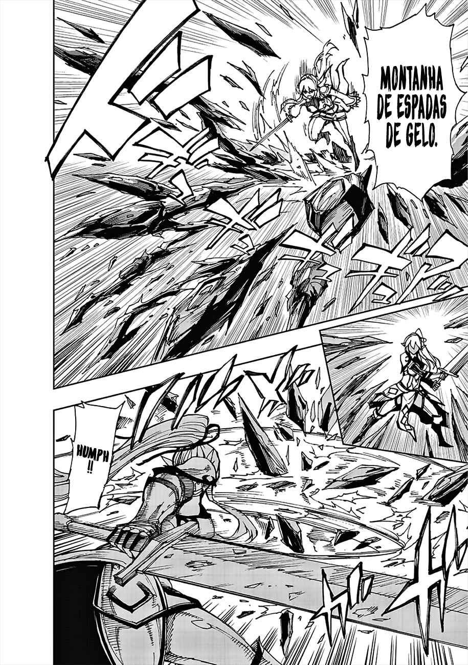 Genjitsushugi Yuusha no Oukoku Saikenki Chapter 7 - Page 6