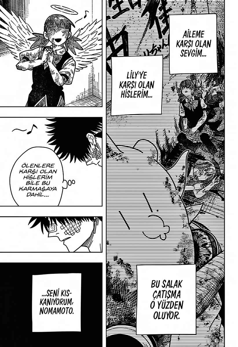 Drama Queen Chapter 24 - Page 20