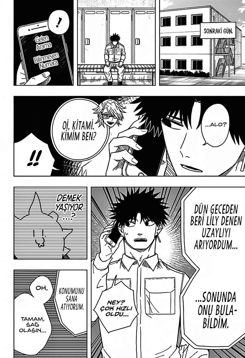 Drama Queen Chapter 24 - Page 24