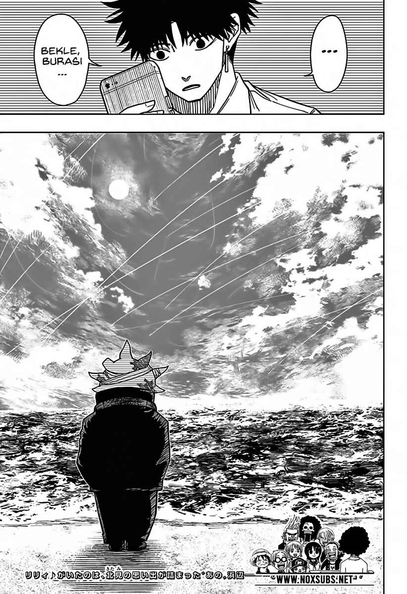 Drama Queen Chapter 24 - Page 25