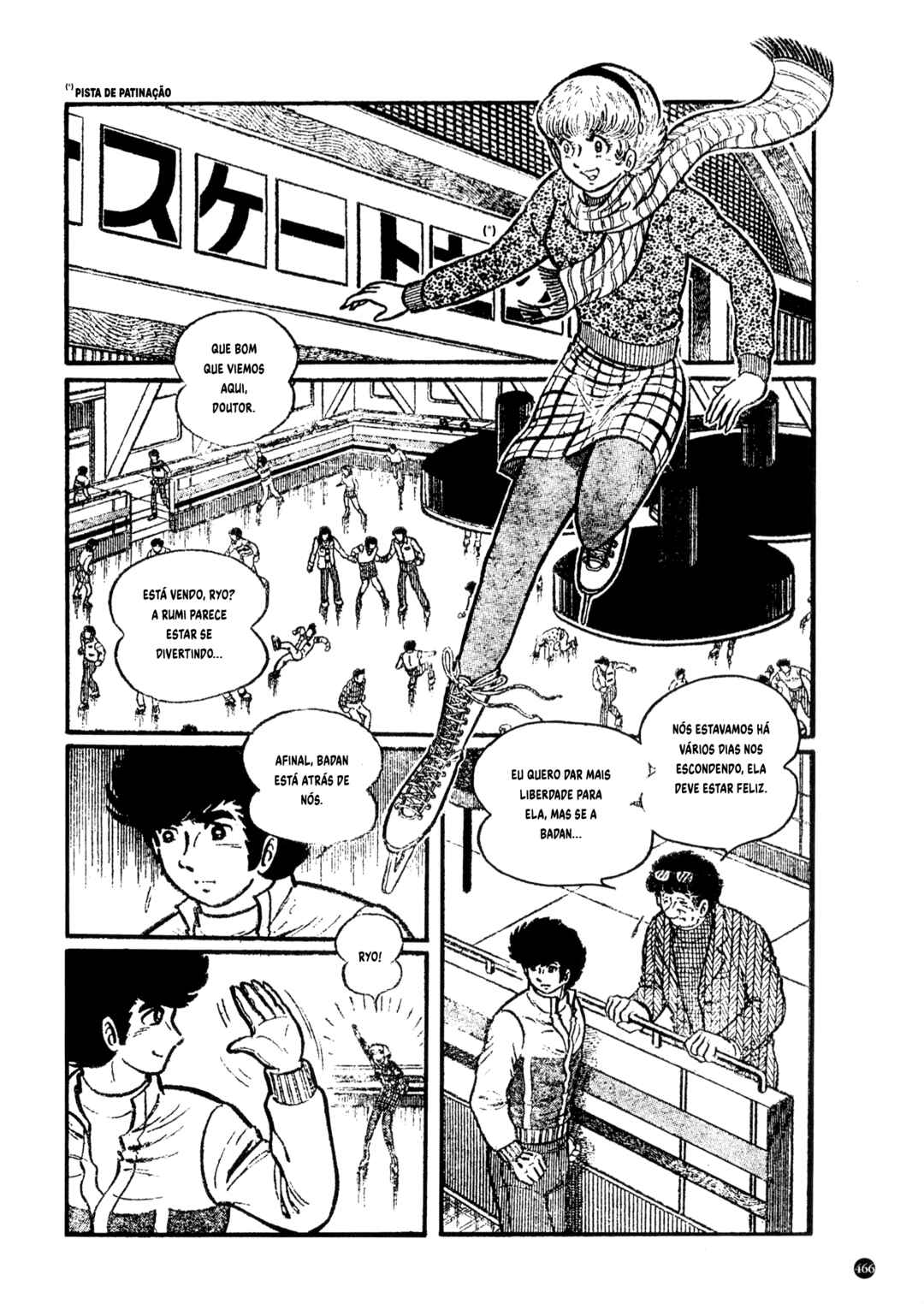 Kamen Rider ZX Chapter 24 - Page 2