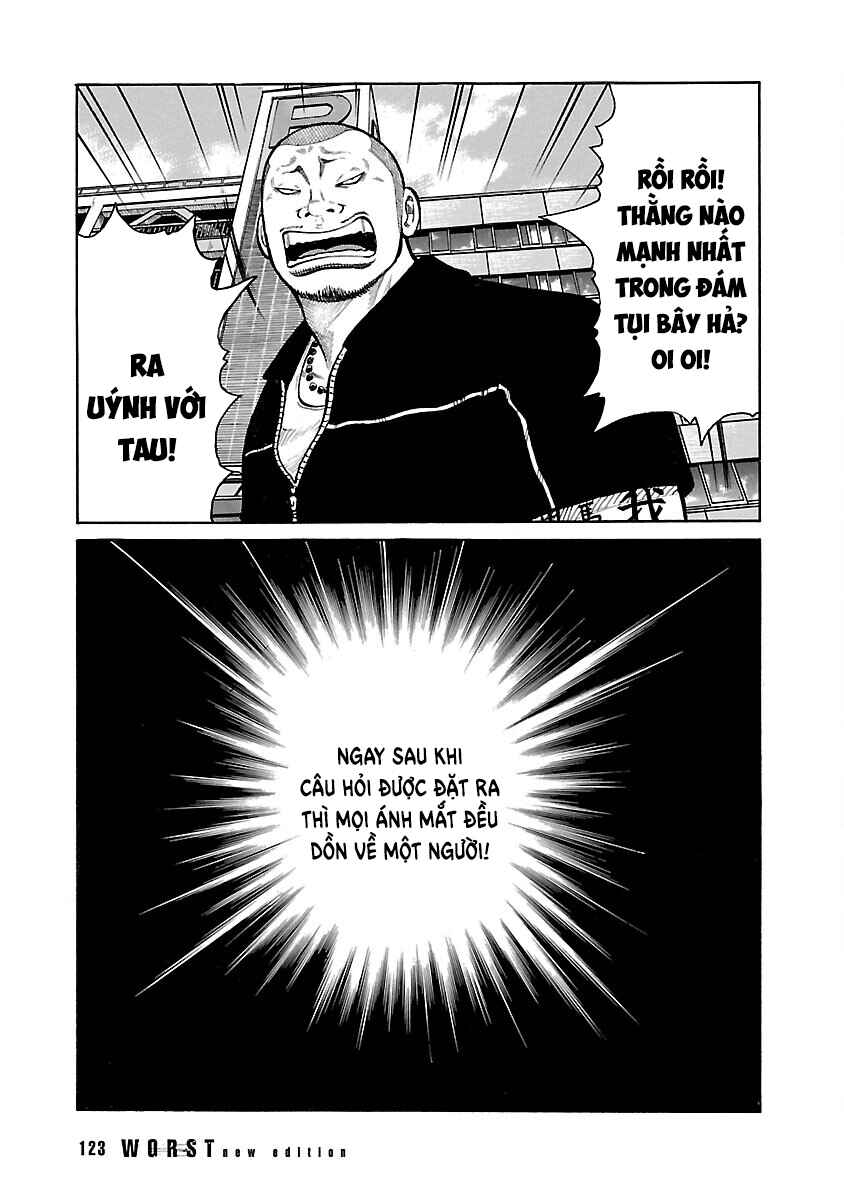 Shinsouban WORST Chapter 23 - Page 18