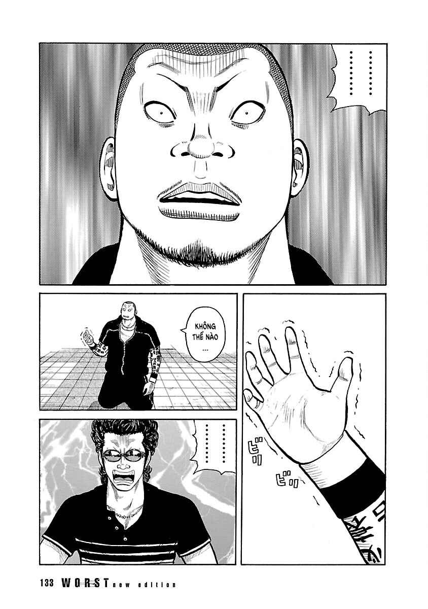 Shinsouban WORST Chapter 23 - Page 28