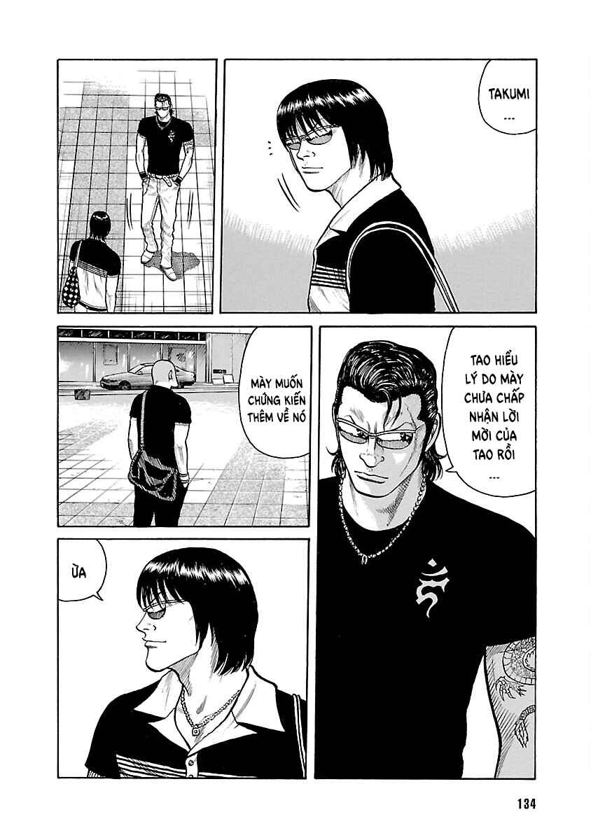 Shinsouban WORST Chapter 23 - Page 29