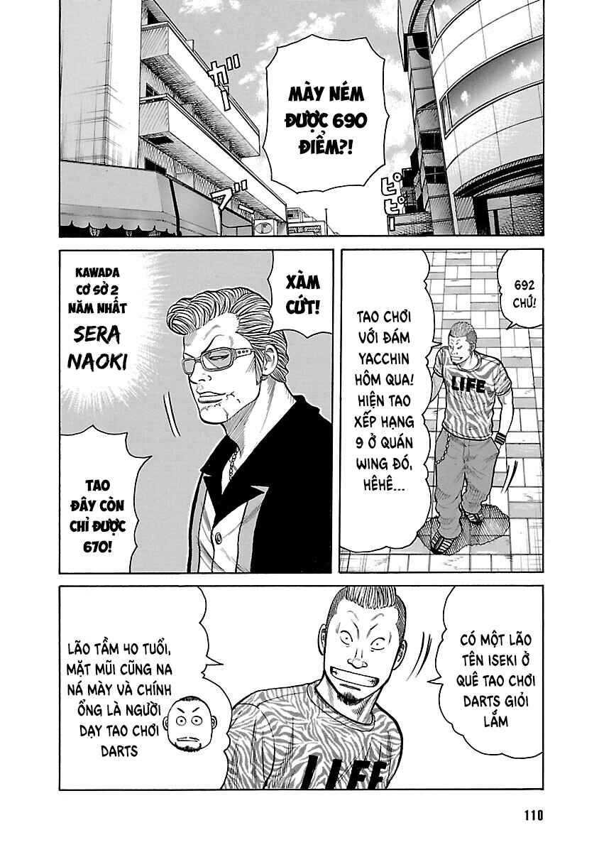 Shinsouban WORST Chapter 23 - Page 5