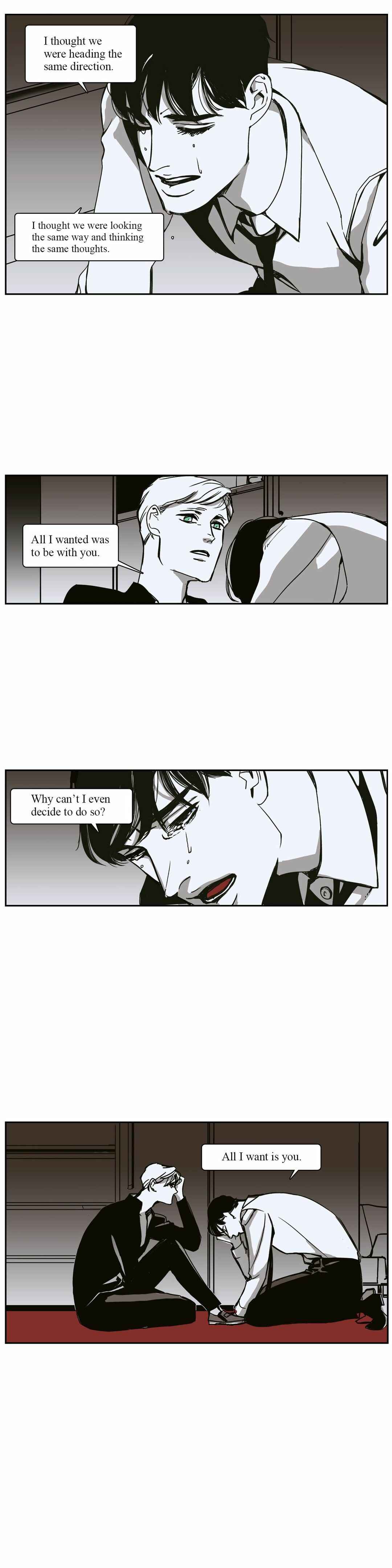 Momentum Chapter 73 - Page 11
