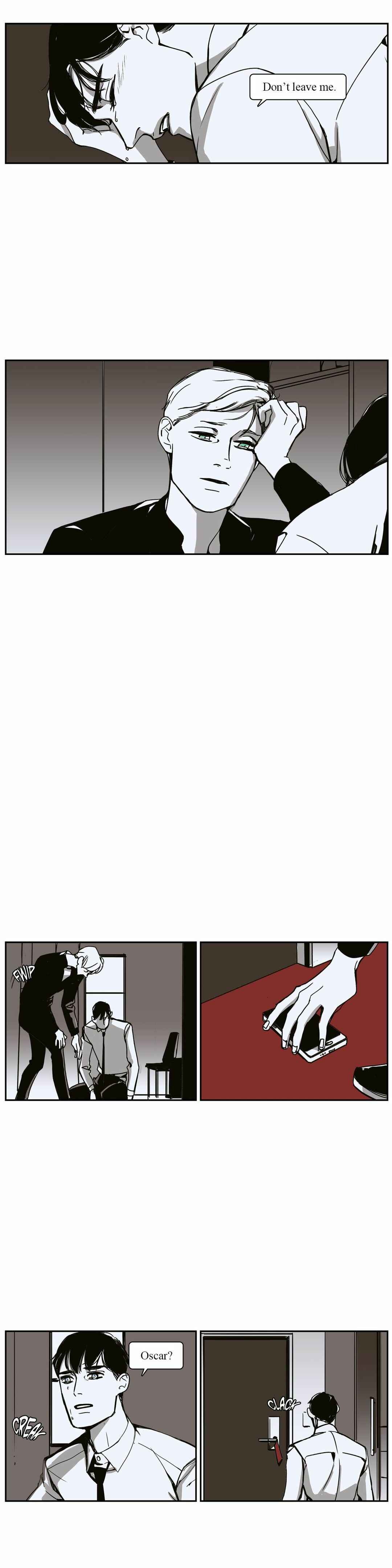 Momentum Chapter 73 - Page 12