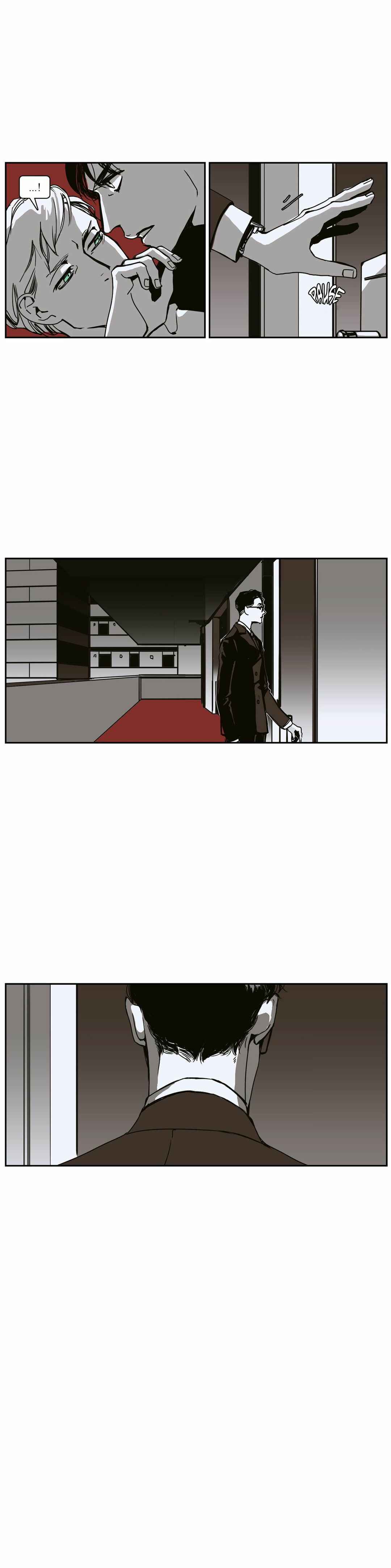 Momentum Chapter 73 - Page 5