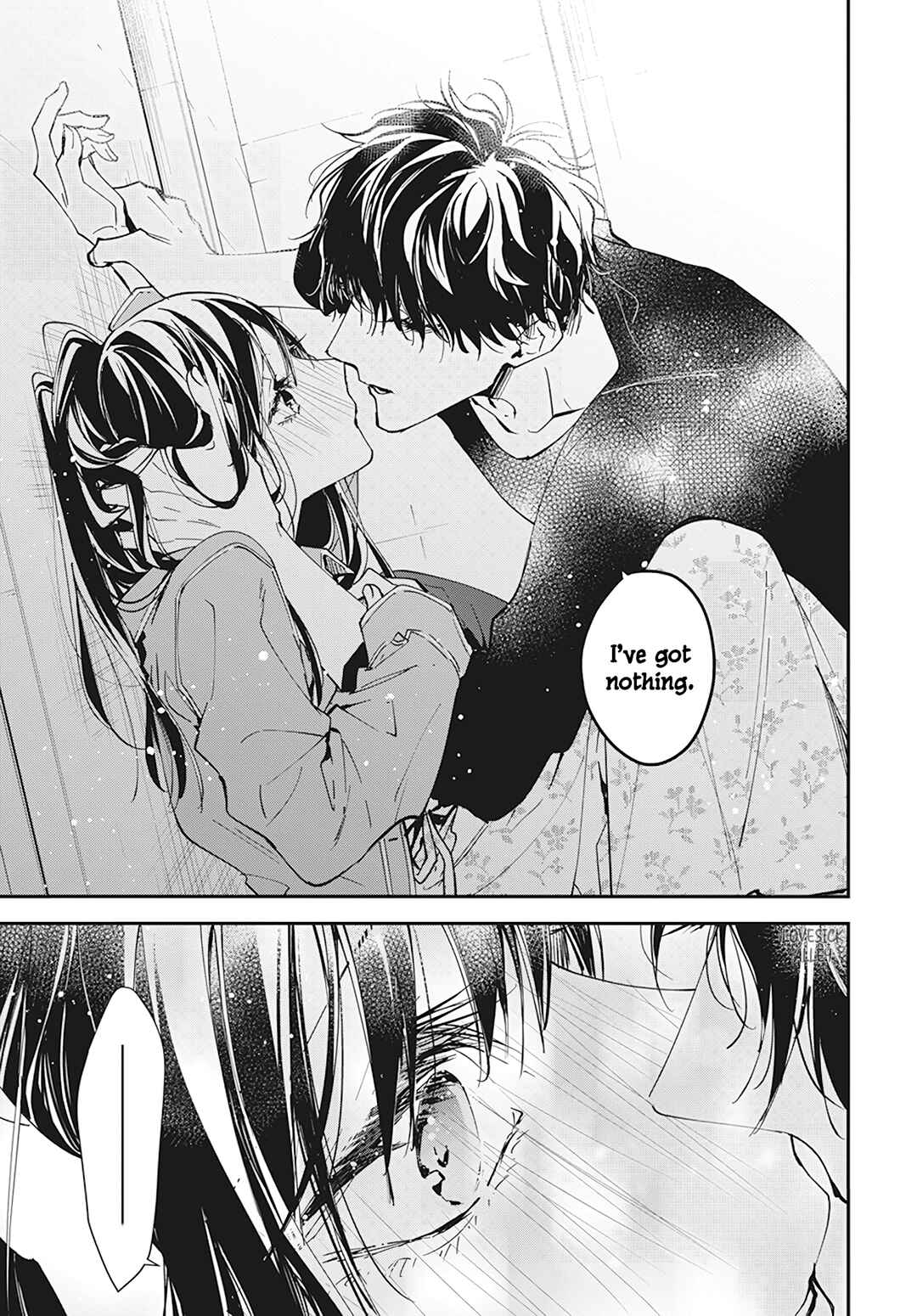 Tsuiraku JK to Haijin Kyoushi Chapter 97 - Page 21