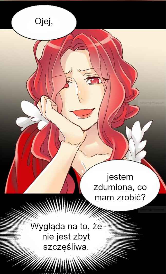 Empress of Another World Chapter 8 - Page 26