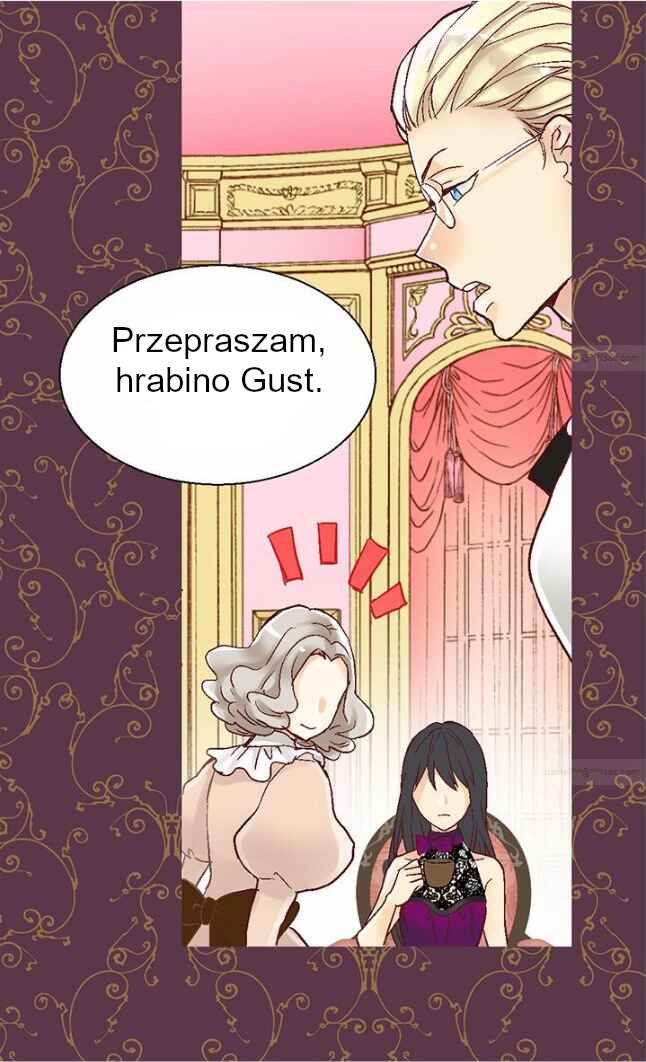 Empress of Another World Chapter 8 - Page 3
