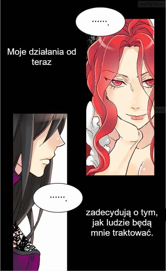 Empress of Another World Chapter 8 - Page 31