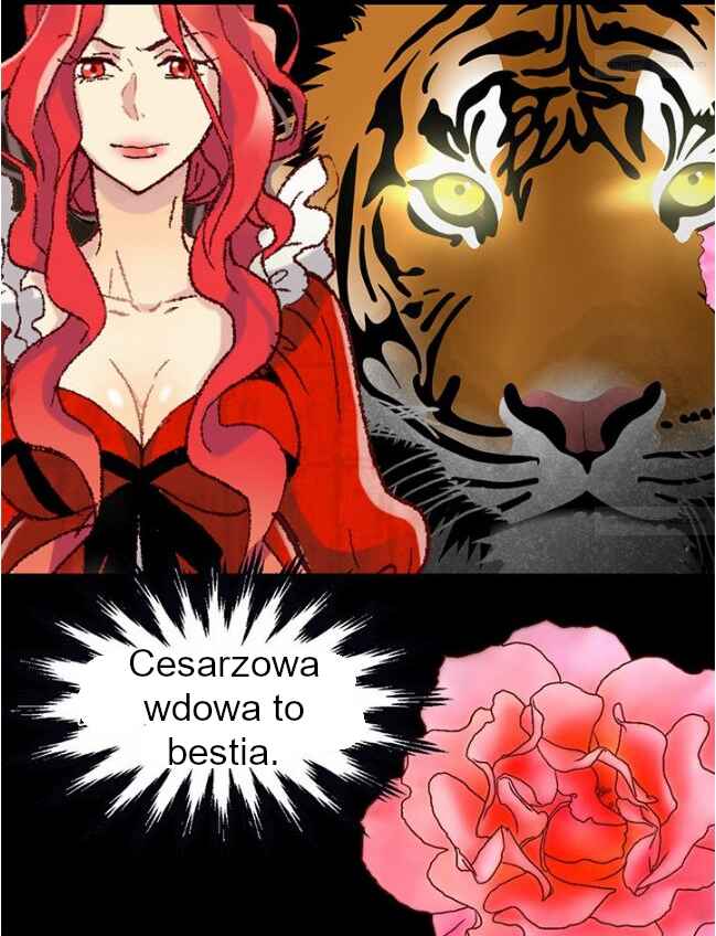 Empress of Another World Chapter 8 - Page 39