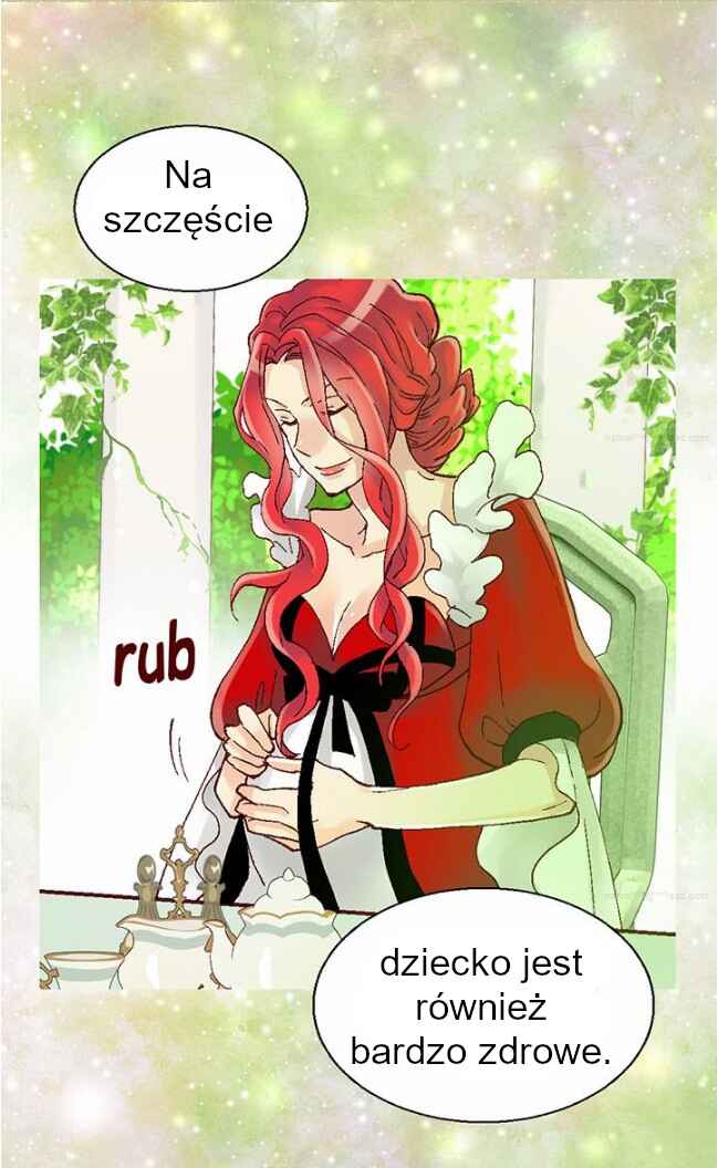 Empress of Another World Chapter 8 - Page 45