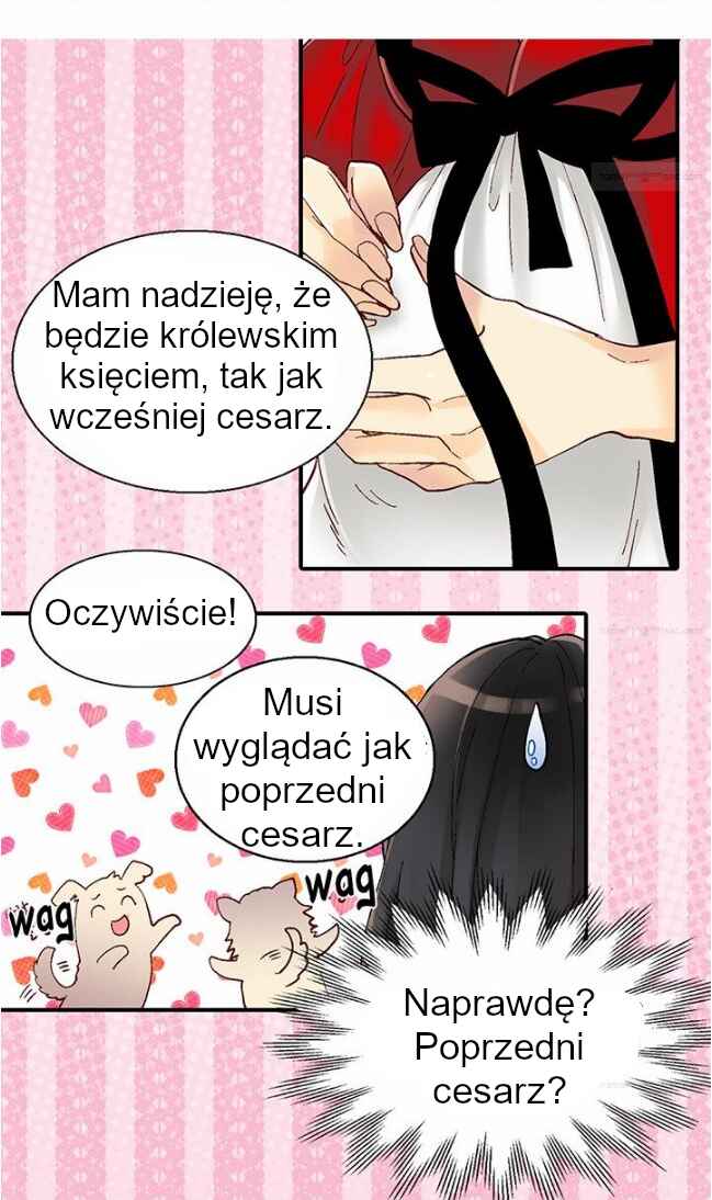 Empress of Another World Chapter 8 - Page 46
