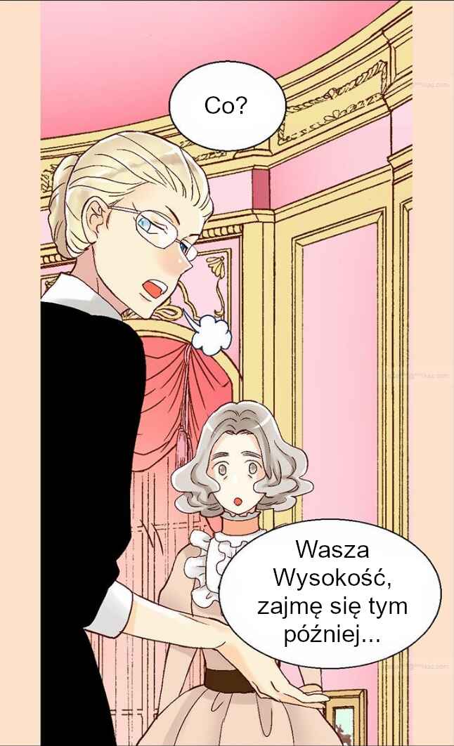 Empress of Another World Chapter 8 - Page 7
