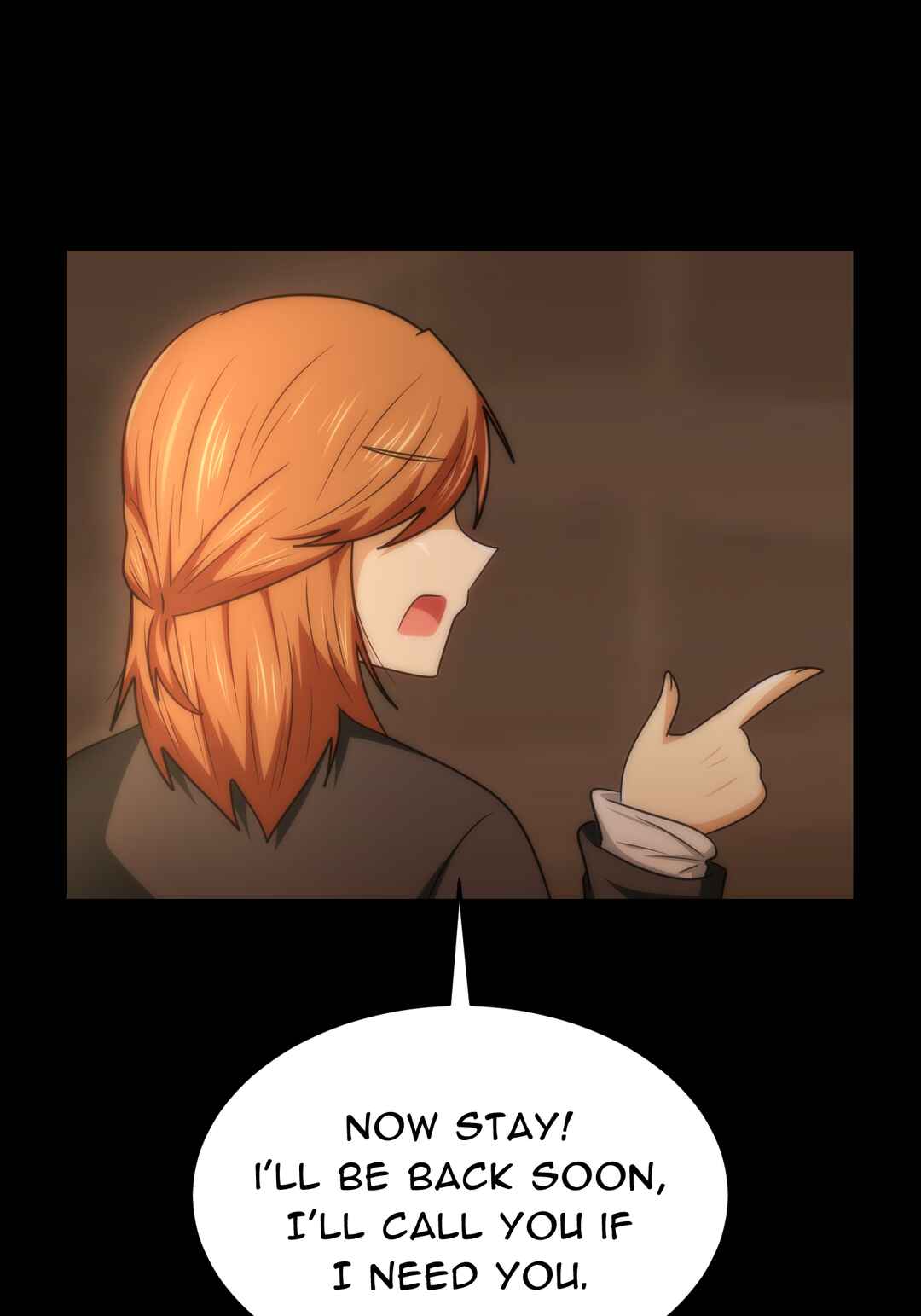SAVING YOU Chapter 38 - Page 11
