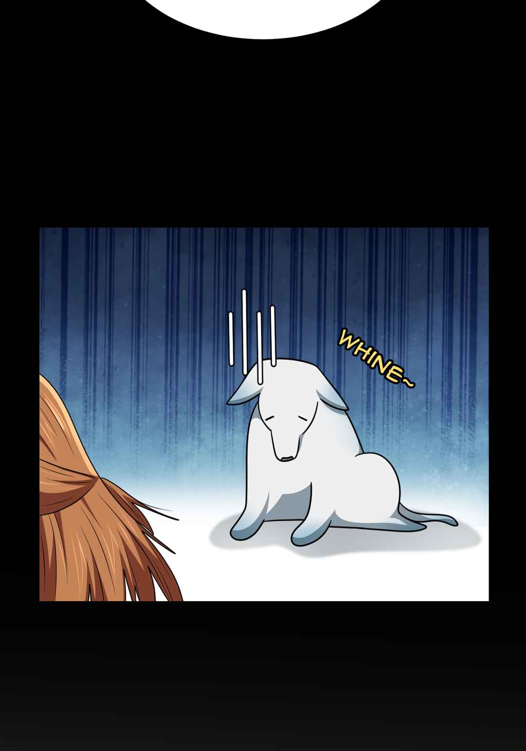 SAVING YOU Chapter 38 - Page 12