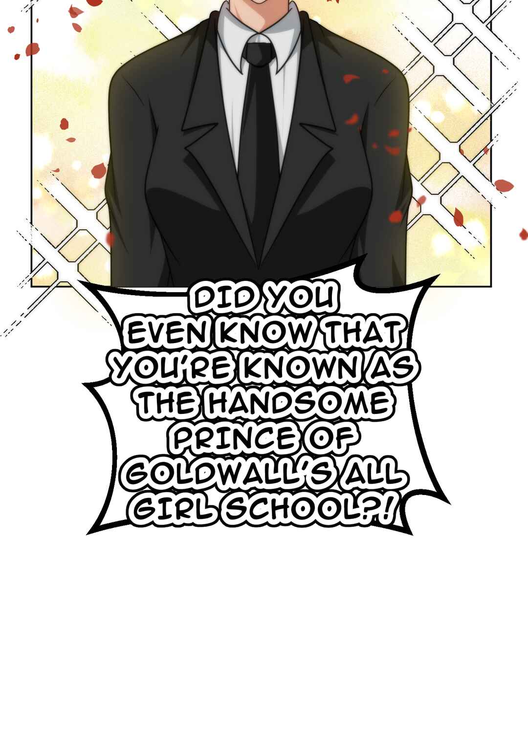 SAVING YOU Chapter 38 - Page 30