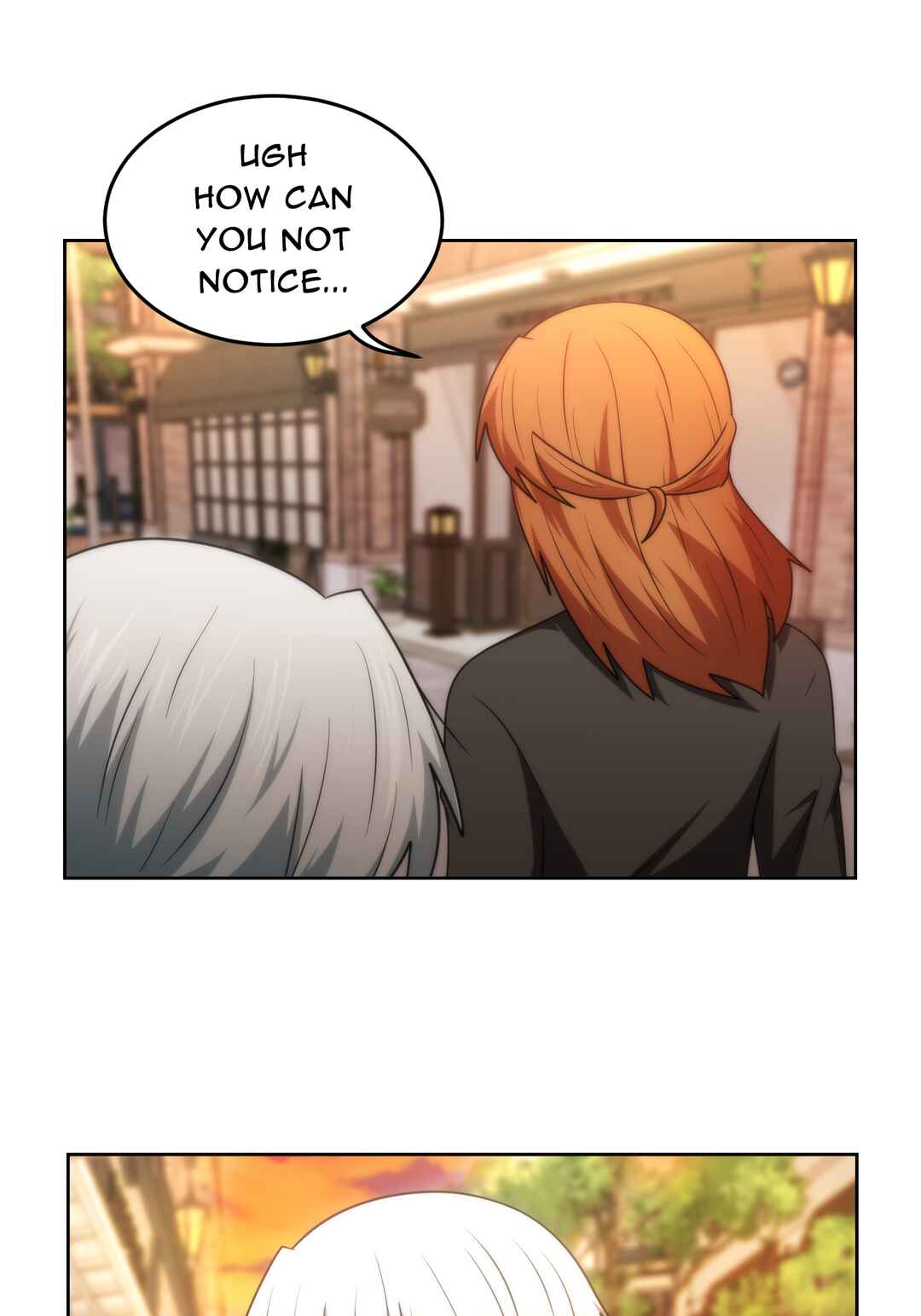 SAVING YOU Chapter 38 - Page 38