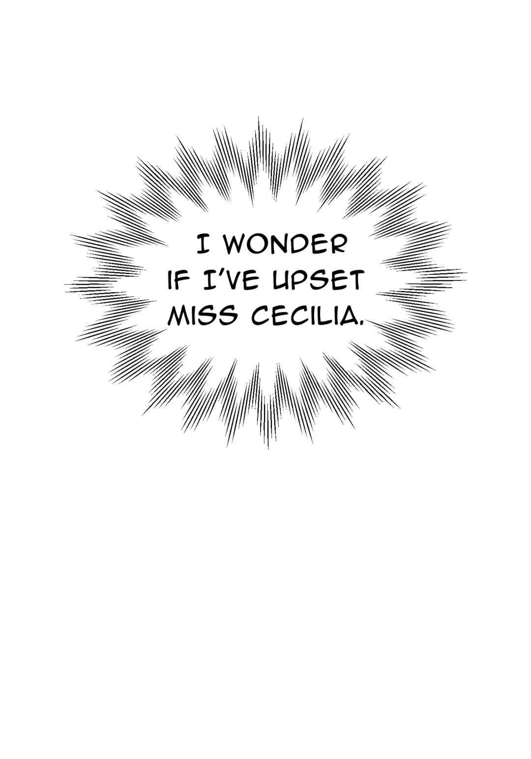 SAVING YOU Chapter 38 - Page 43