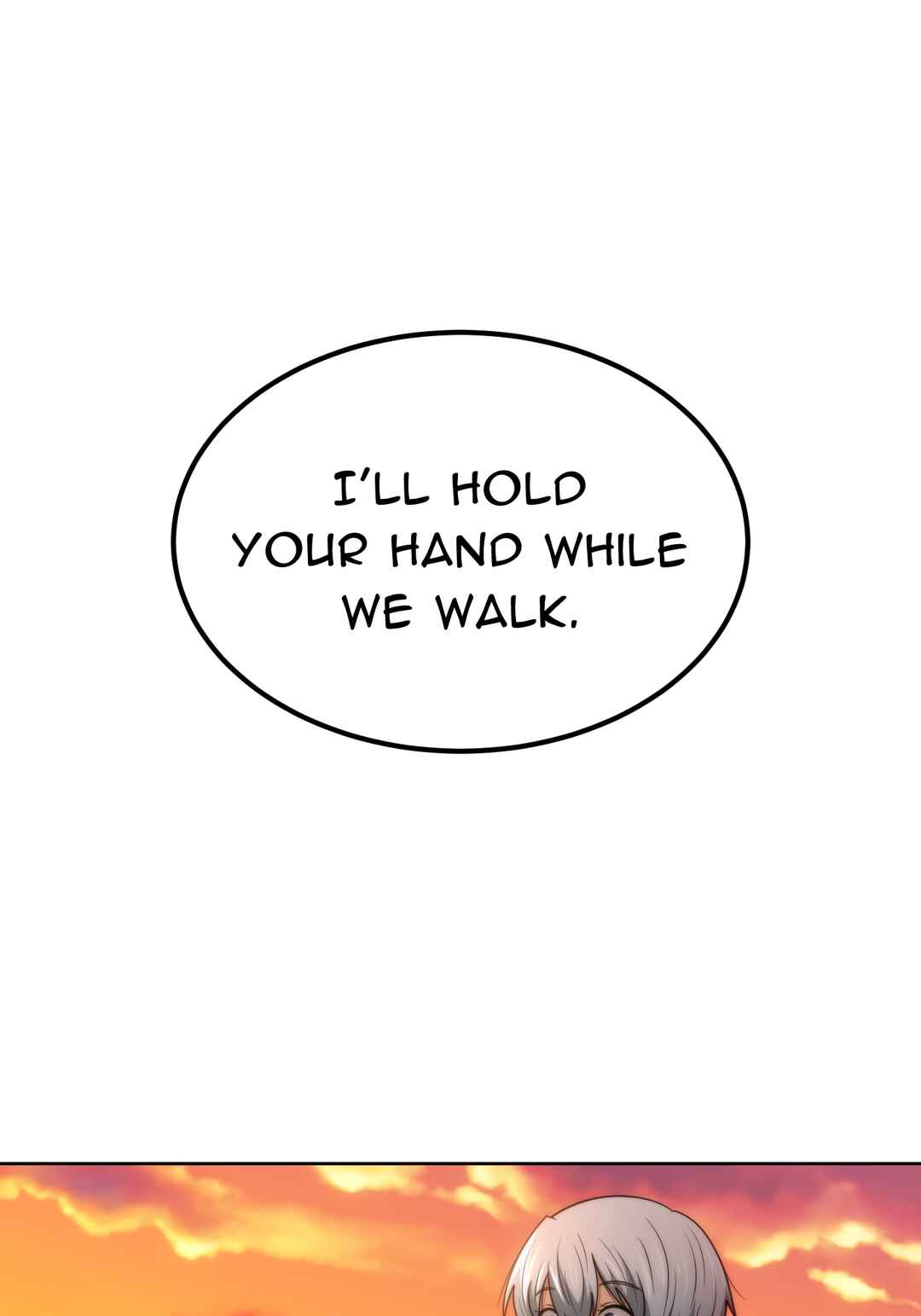 SAVING YOU Chapter 38 - Page 46