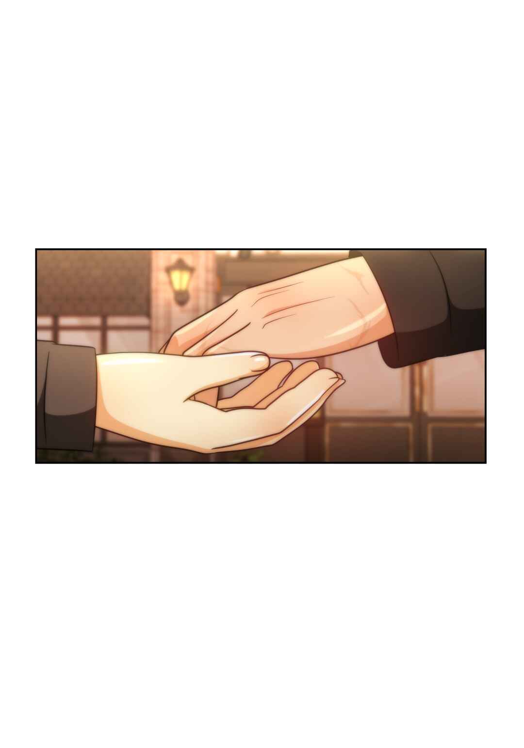 SAVING YOU Chapter 38 - Page 49