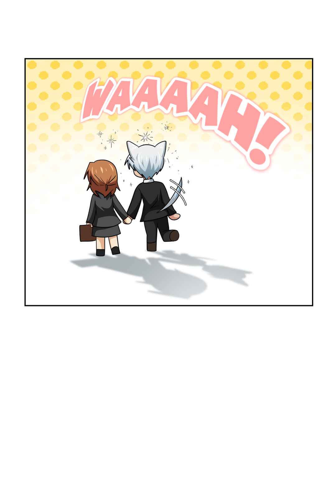 SAVING YOU Chapter 38 - Page 50