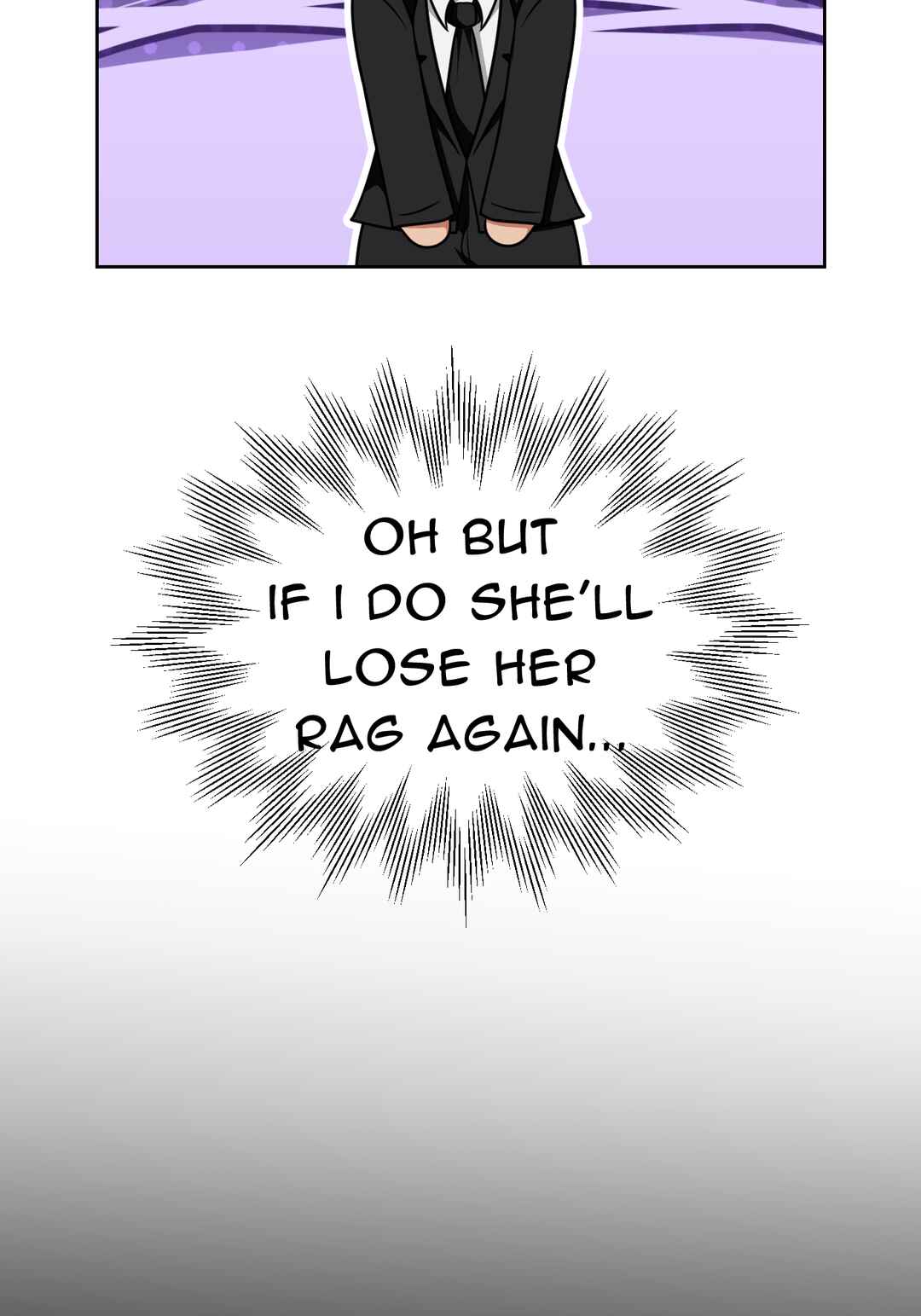 SAVING YOU Chapter 38 - Page 6