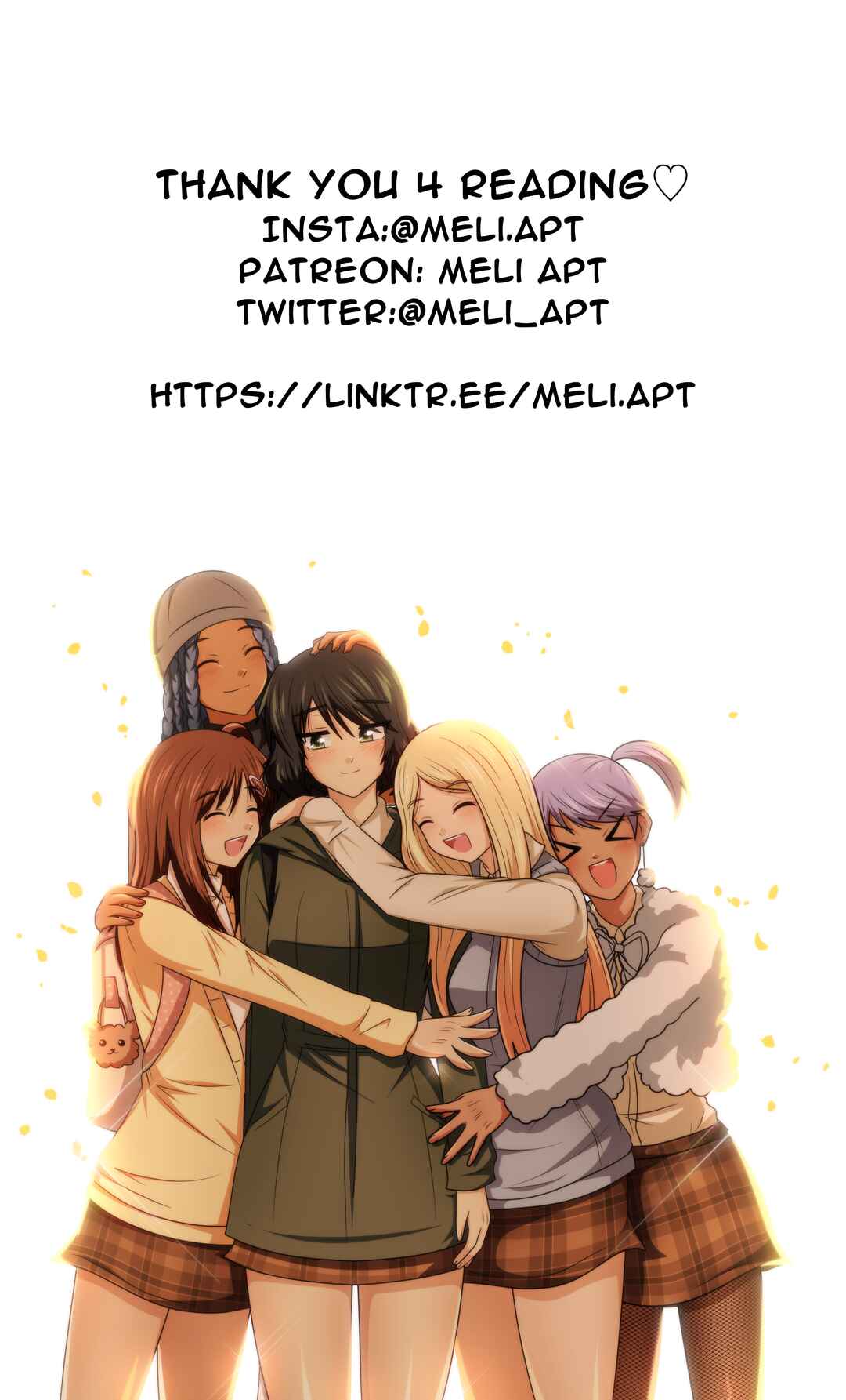 SAVING YOU Chapter 38 - Page 63
