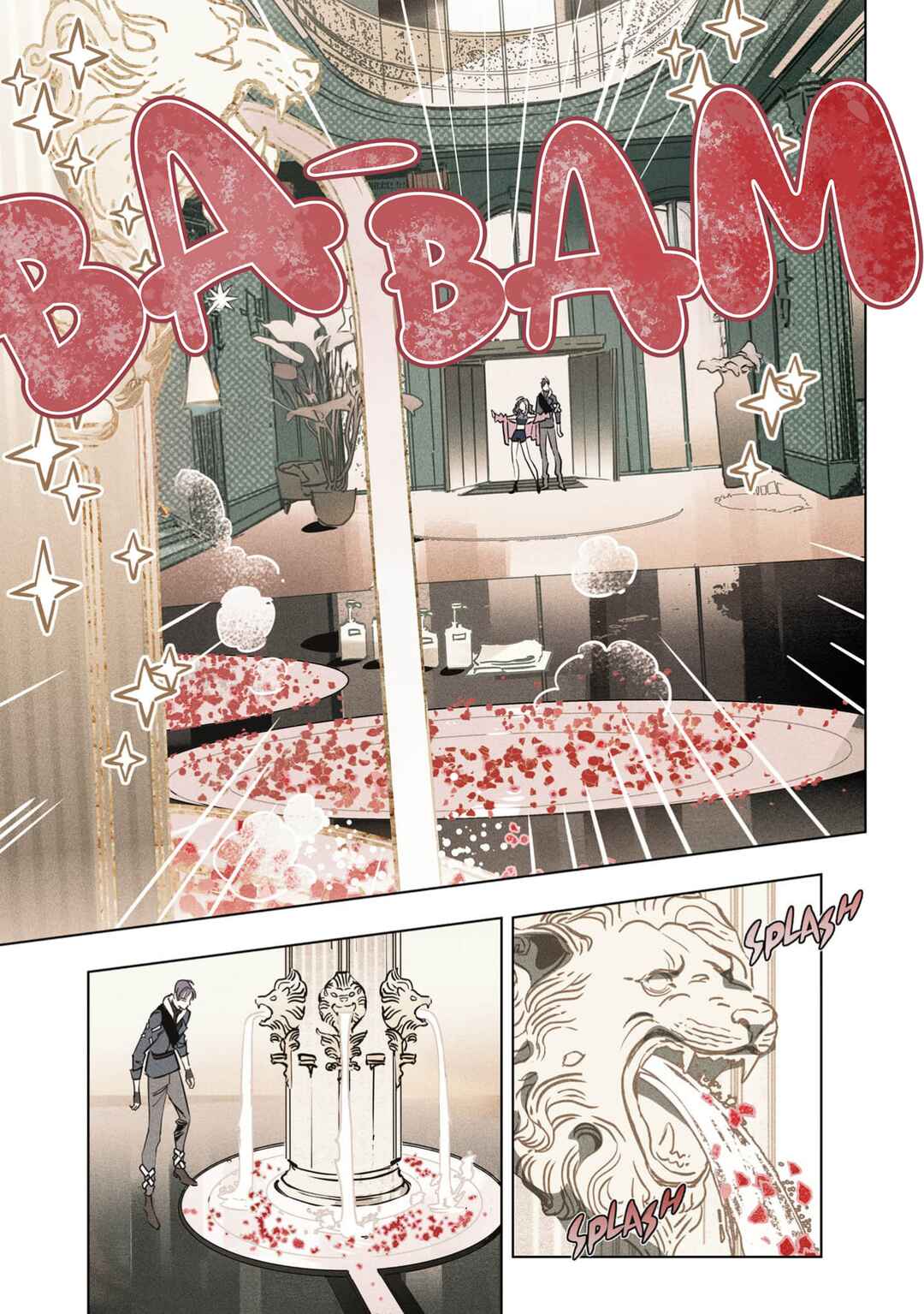 NOMADS Chapter 2.2 - Page 12