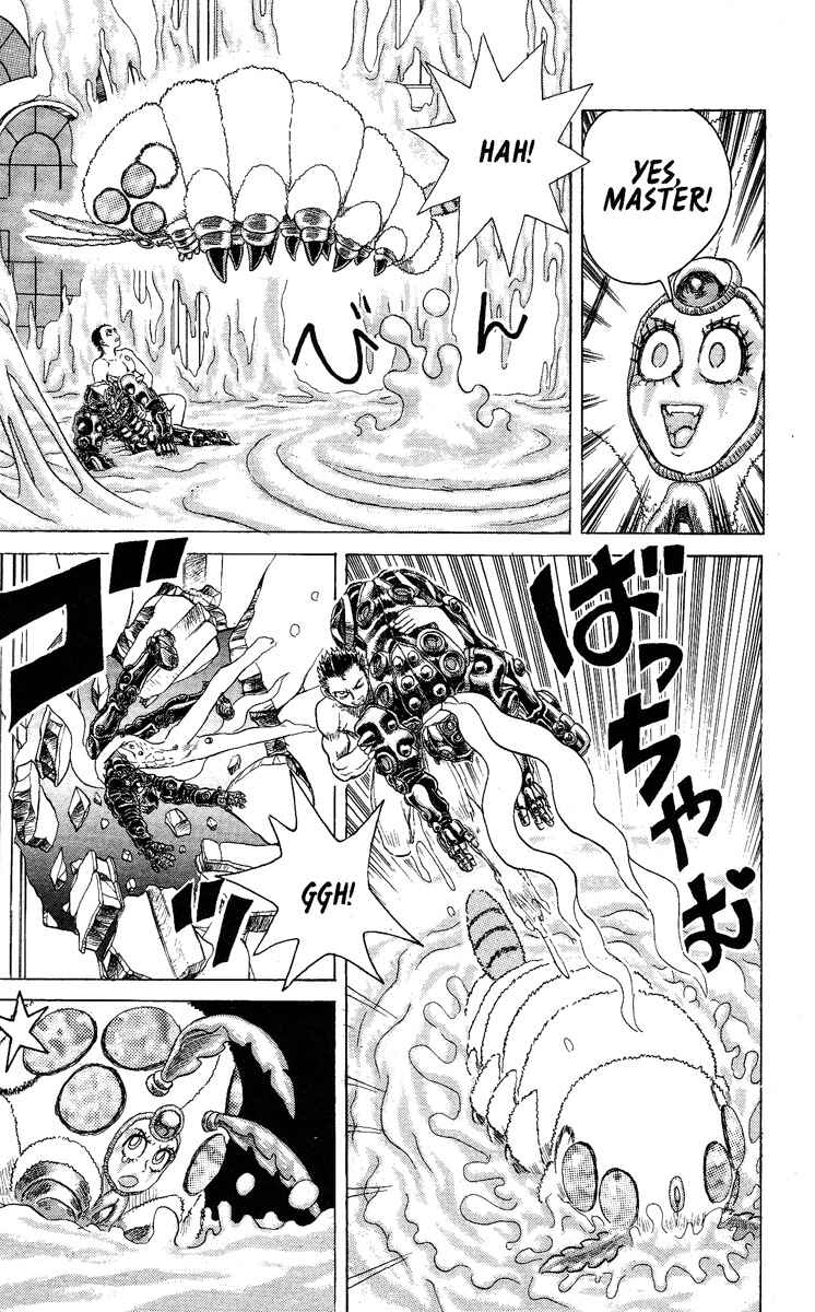 Apocalypse Zero Chapter 35 - Page 11