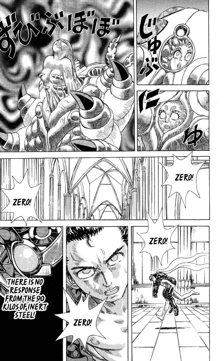 Apocalypse Zero Chapter 35 - Page 13