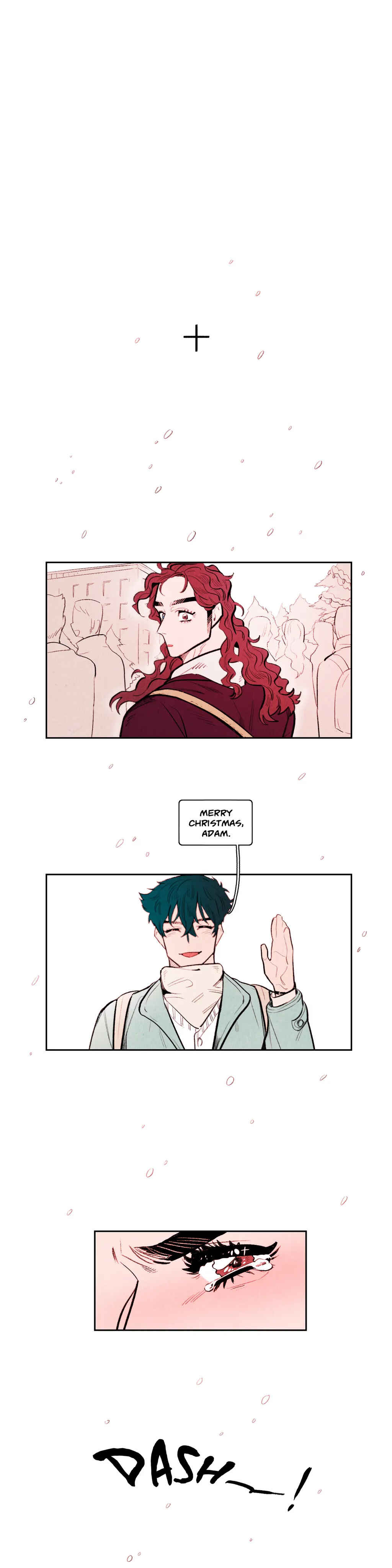 Man Crush Chapter 75.1 - Page 15