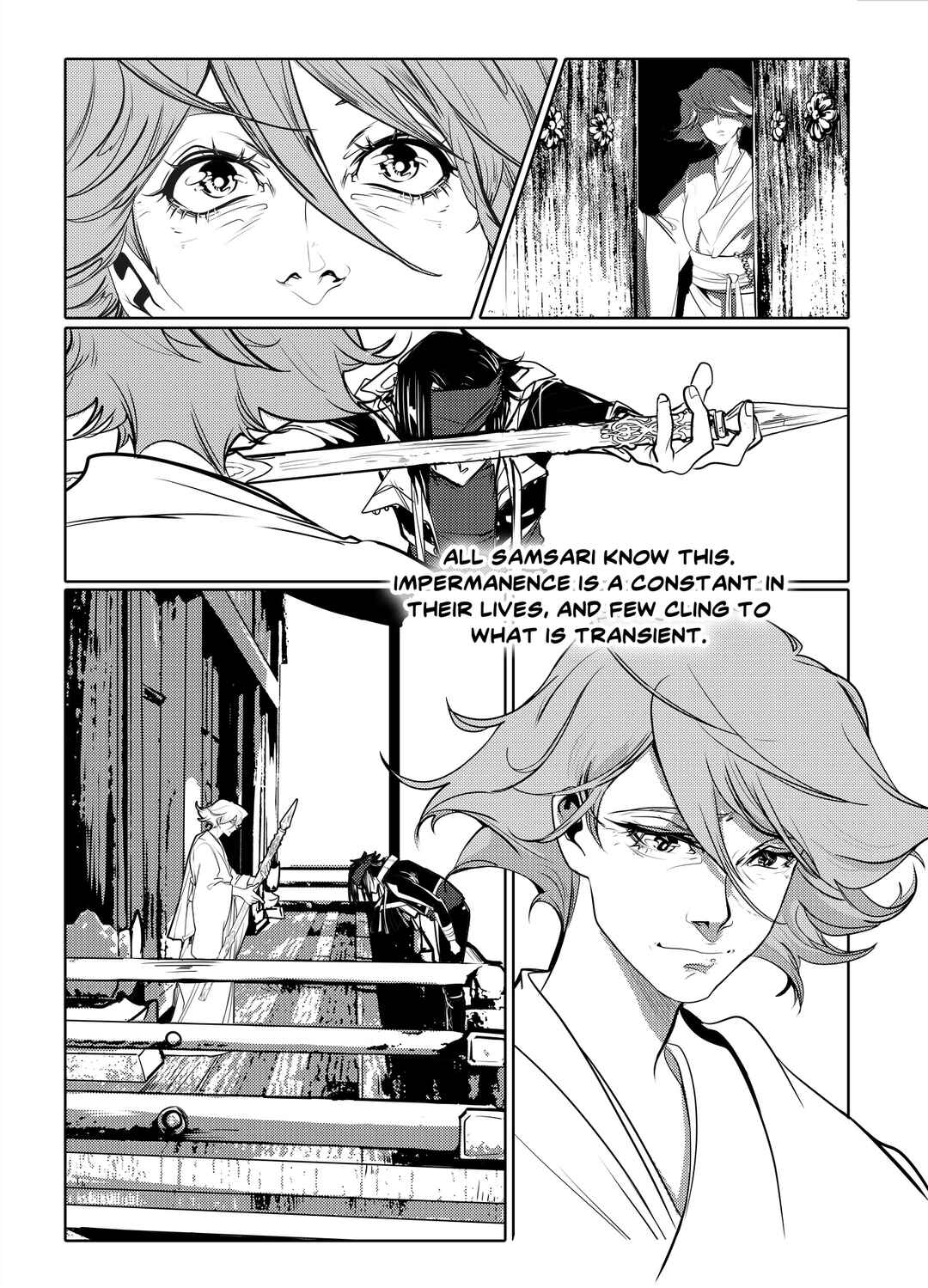 Spacedrum Chapter 18.2 - Page 16
