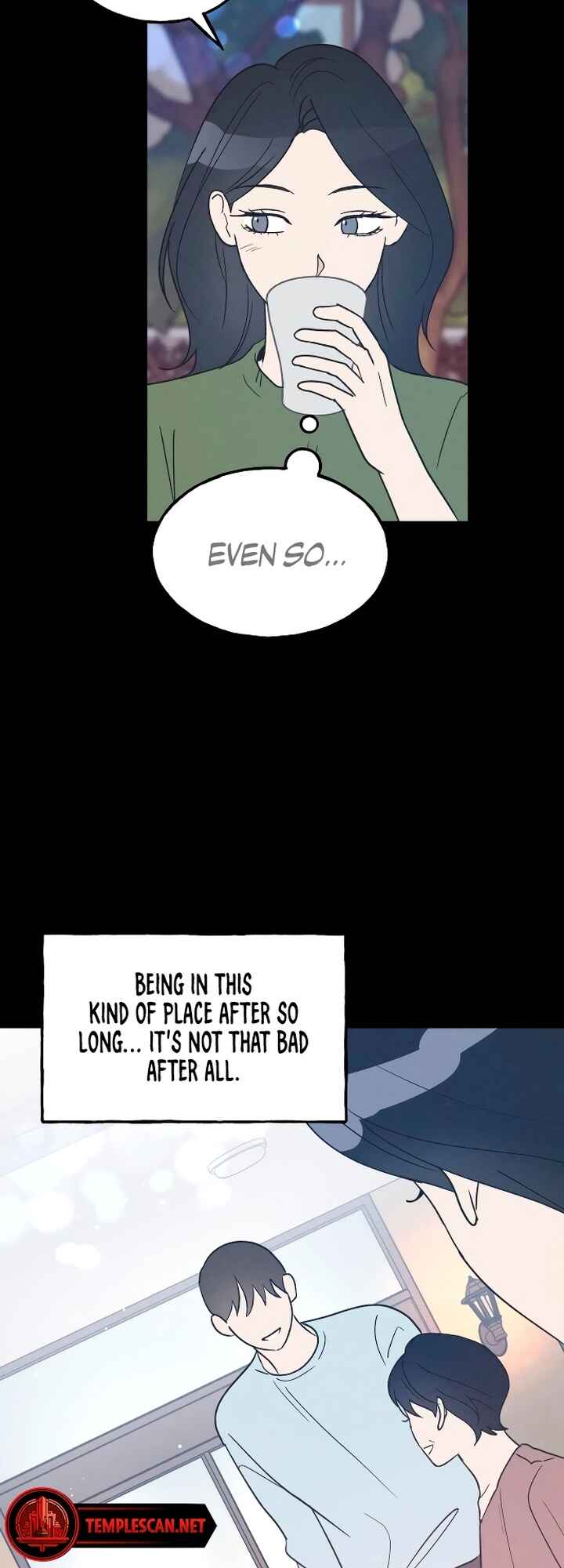 Namsachin ui Beopchik Chapter 40 - Page 12