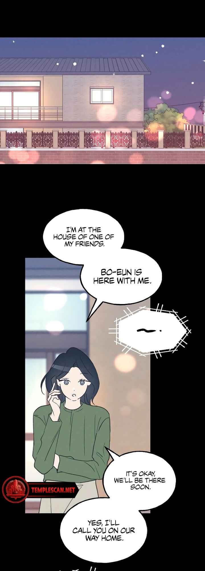 Namsachin ui Beopchik Chapter 40 - Page 19