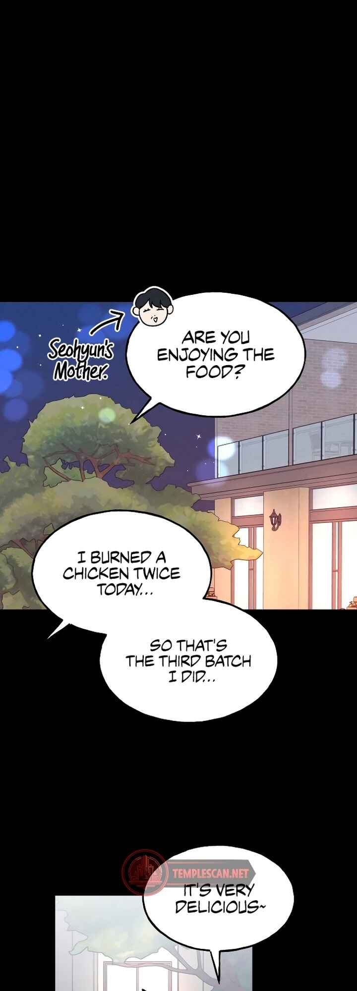 Namsachin ui Beopchik Chapter 40 - Page 7