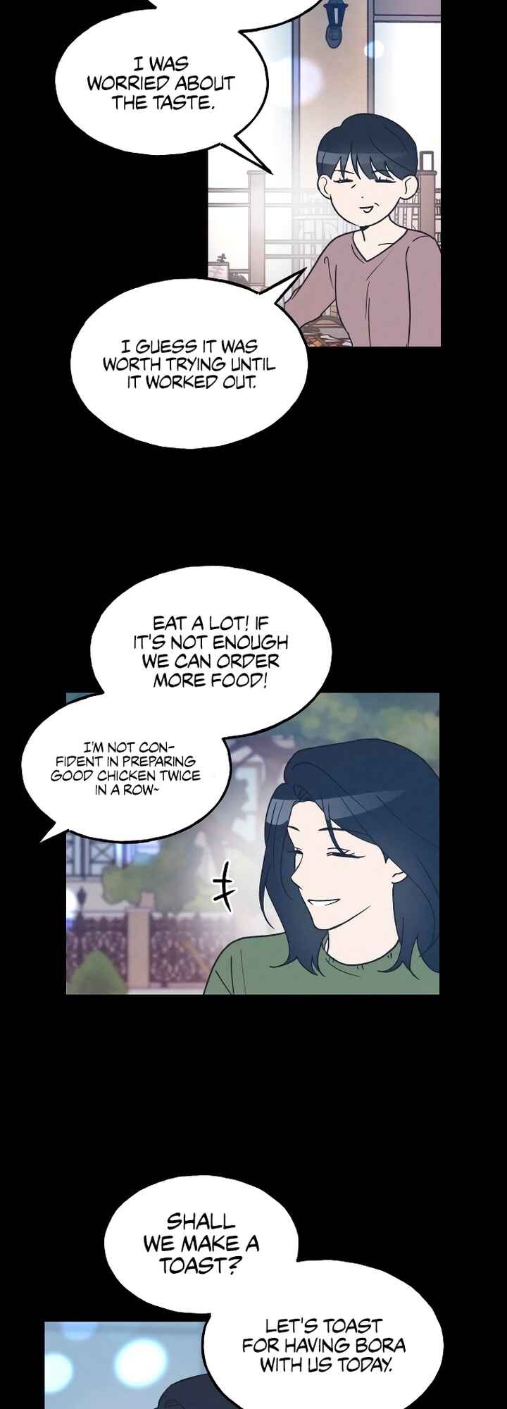 Namsachin ui Beopchik Chapter 40 - Page 9