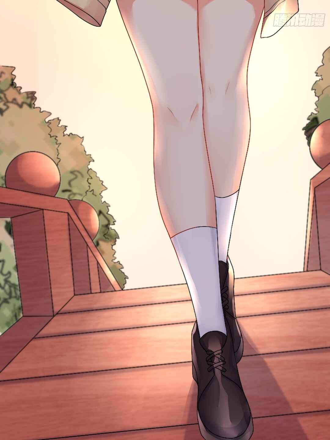 I'm My Own Girlfriend Chapter 23 - Page 11
