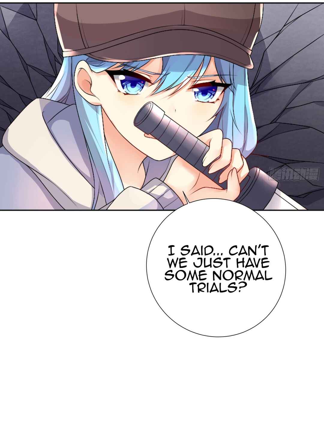 I'm My Own Girlfriend Chapter 23 - Page 16