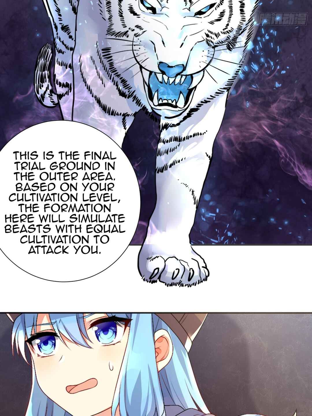 I'm My Own Girlfriend Chapter 23 - Page 19