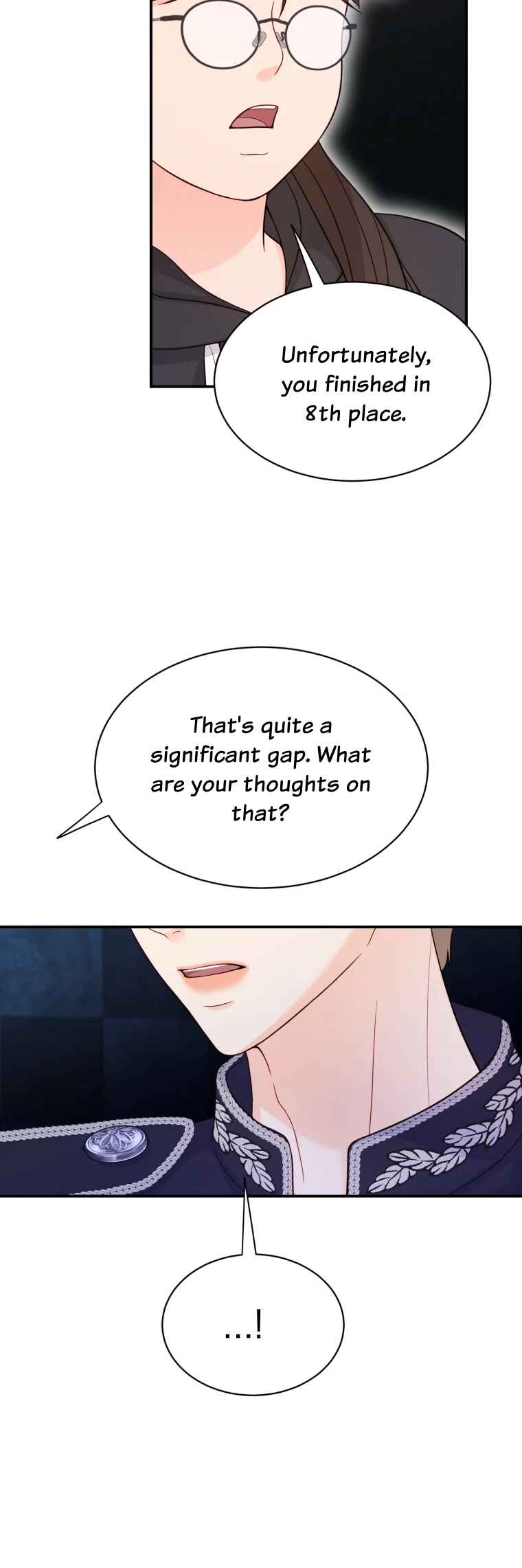 My Favorite Savior Girl Chapter 13 - Page 15
