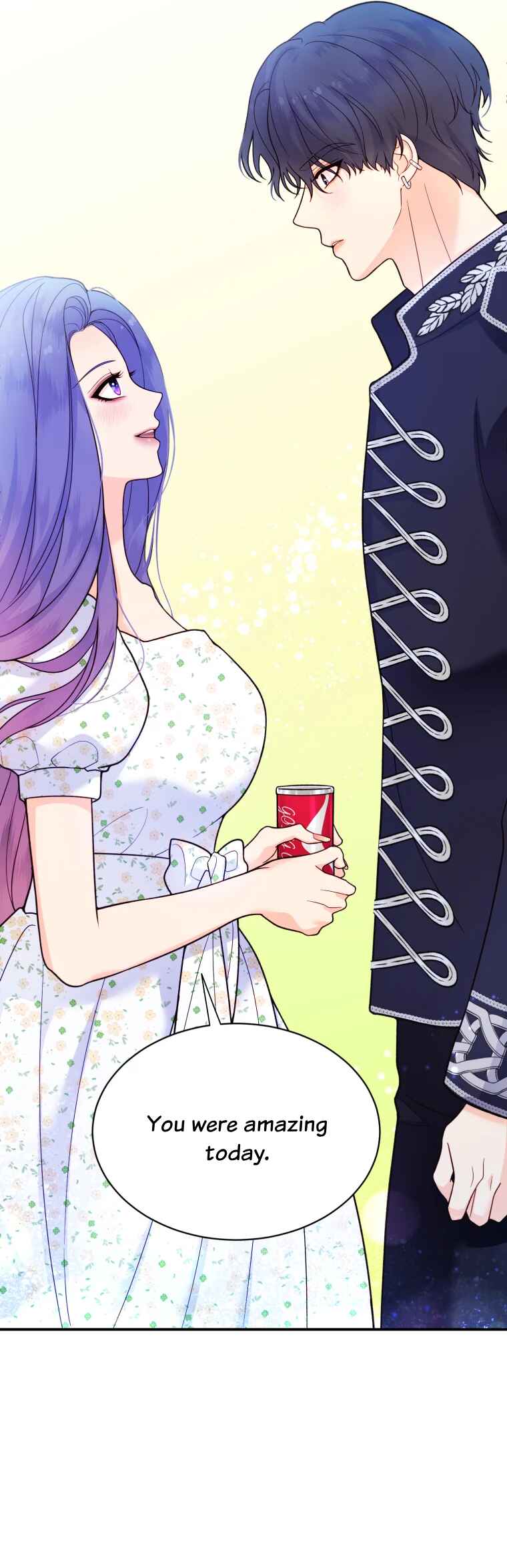 My Favorite Savior Girl Chapter 13 - Page 24
