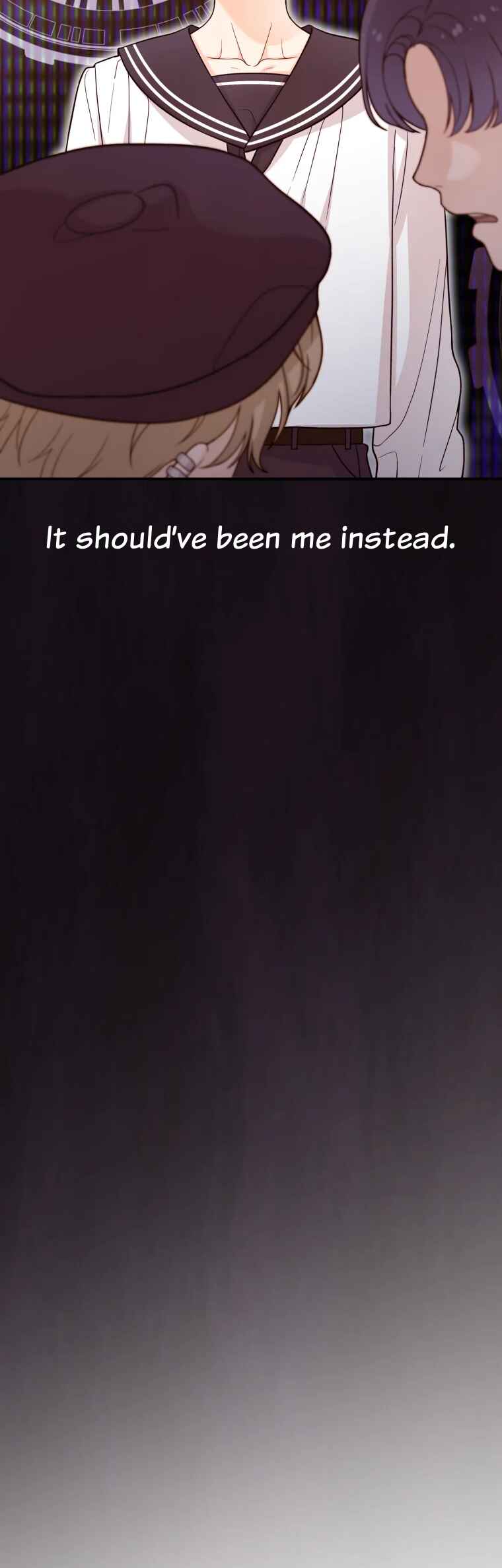 My Favorite Savior Girl Chapter 13 - Page 46