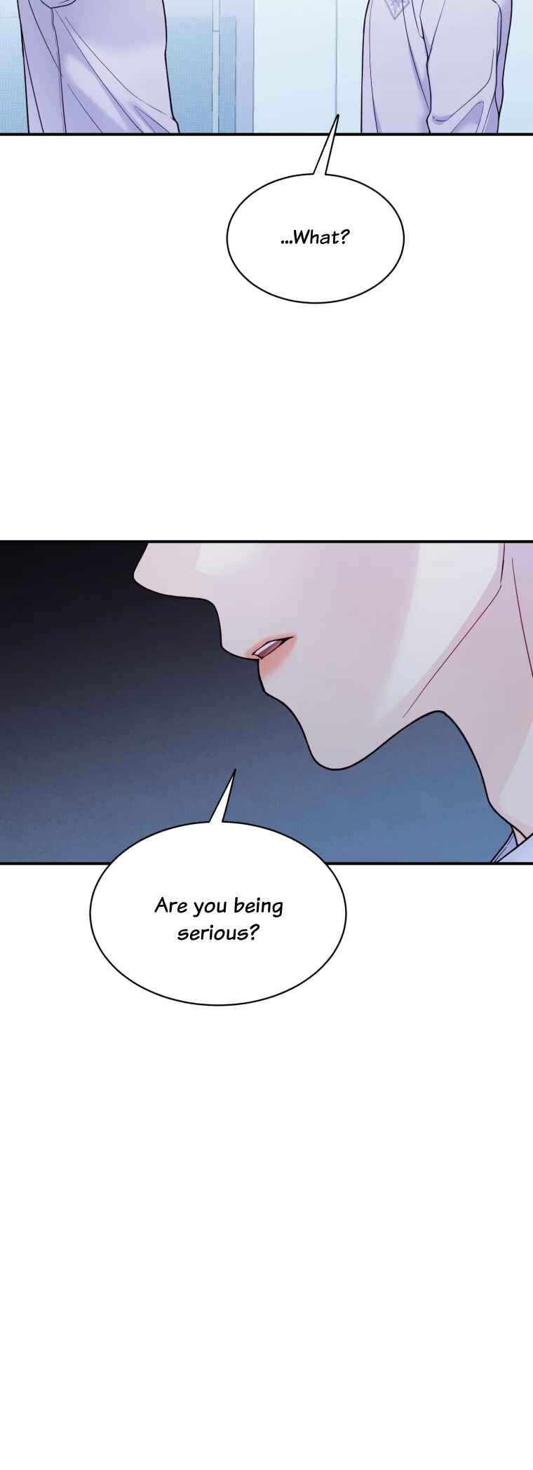 My Favorite Savior Girl Chapter 13 - Page 55