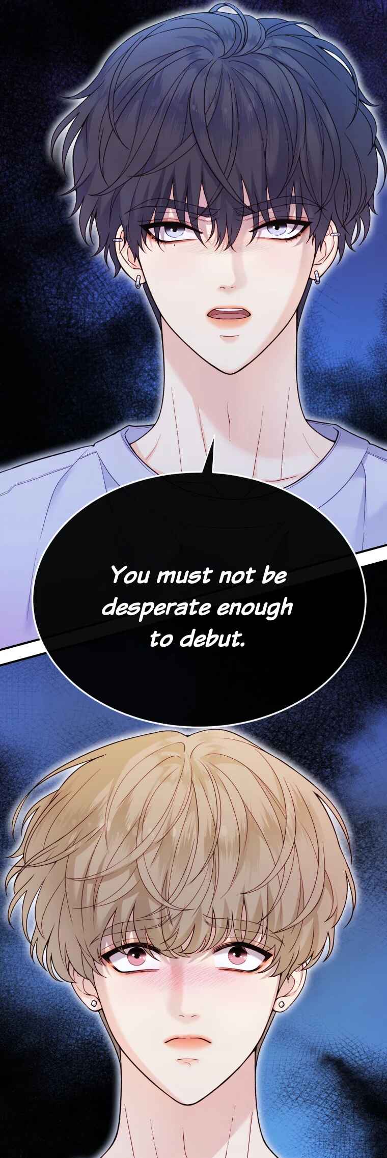 My Favorite Savior Girl Chapter 13 - Page 60