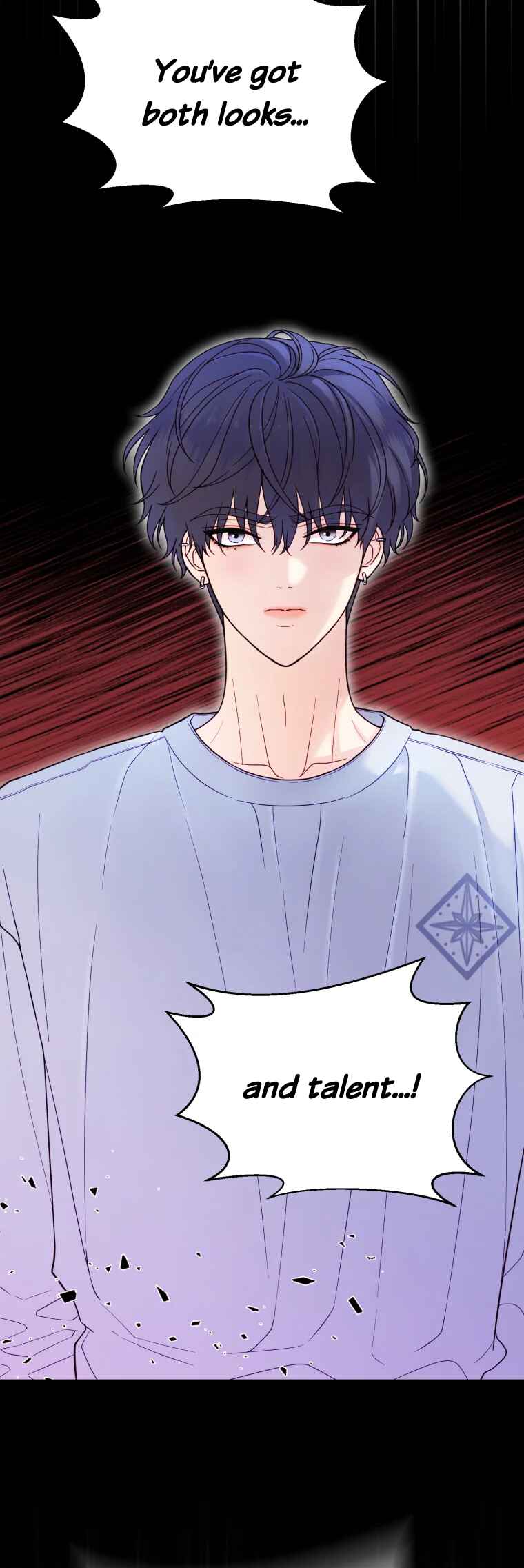 My Favorite Savior Girl Chapter 13 - Page 63